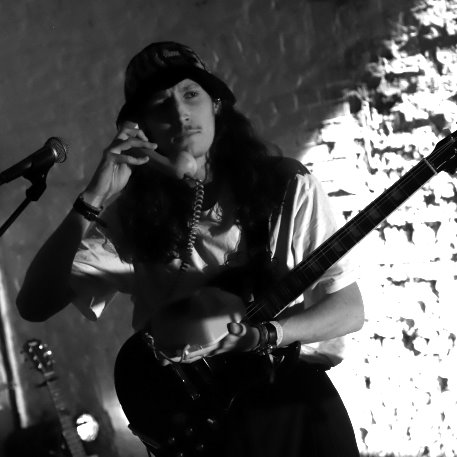 Anatole Buission (F) 11. Pop-Kultur Festival - Callies, Berlin-Wedding - 25. August 2025 (1).JPG